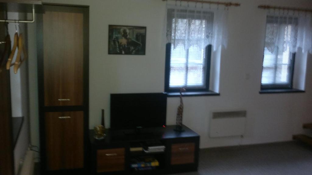 ホテル U Kralovny Dagmar Karlštejn 部屋 写真